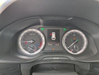 Škoda Kodiaq 2,0 TDI DSG Style plus - 5
