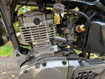 Suzuki DR 125 (A1) - 5
