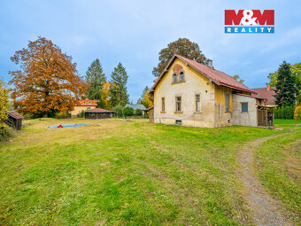 Prodej rodinného domu, 115 m², Senohraby, ul. U školky - 5