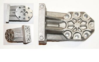 Hydraulické čerpadlo štípače dříví 4 – 6 tun – NOVÉ - 5