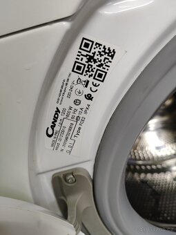 Pračka Candy 60x48 cm - 5