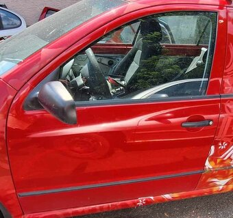 prodám veškeré ND ze Škoda Fabia kombi 1.2 12V 47kw - 5