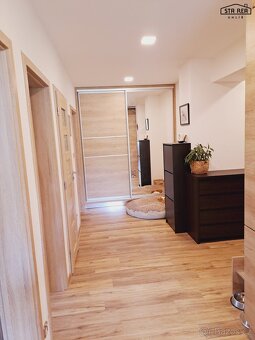 Pronájem bytu 2+1 82 m2 - 5