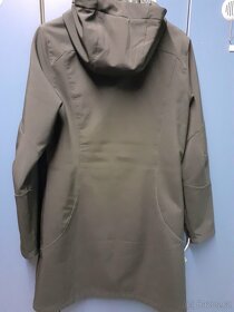 Softschellová bunda Alpine - 5