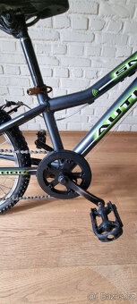 Detske kolo AUTHOR Smart 20 - 5