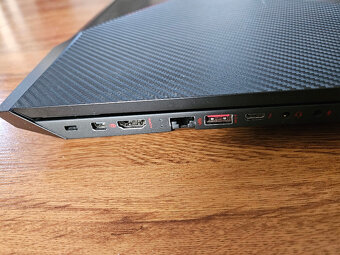 Notebook HP OMEN 17 - 5