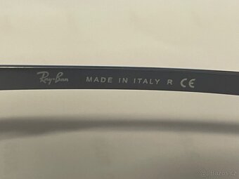 Sluneční brýle Rax-Ban- polarizační - 5