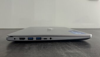 Notebook Acer Swift 3 (SF314-54-34U2) Sparkly silver - 5