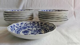 Prodám cibulák 3 druhy misky kompotové I.tř - 5