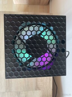 iPega multifunkční nabíjecí stojan - Xbox series X - 5