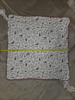 Hnízdo pro mimino - set - 5