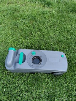 PRODAM NAHRADNI DILY KE KARAVANU NEBO OBYT.AUTA - 5