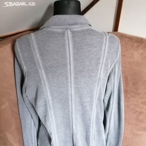 Krásné sako vel 42-44 - 5