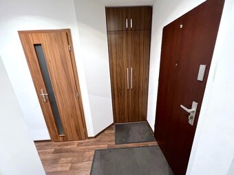 Dveře včetně zárubní, kování, pantů / NOVÉ - 5