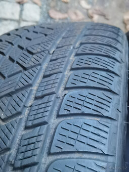 zimní 275 45 21 Pirelli - 5