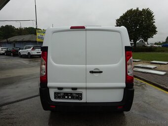 Peugeot Expert 2,0 HDI - 5
