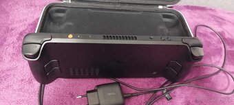 Valve Steam Deck OLED 1TB - 5