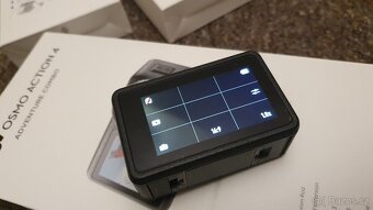 DJI Osmo Action 4 Adventure Combo - 5