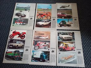 VTM věda a technika mládeži 1988 - 5