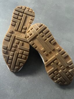 NOVÉ Botas X Vasky White vel. 46 - 5