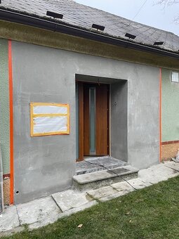 Stavební práce - 5