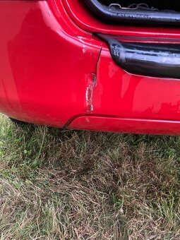 Peugeot 307 kombi - 5