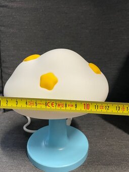 Dětská lampička led - 5
