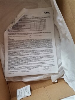 Dámské pracovní sandále - 5