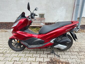 Honda pcx 125 - 5