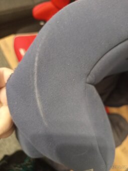 Autosedačky použité - 5