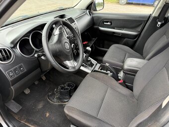 Suzuki Grand Vitara 1.9Ddis 95kw F9Q - 5