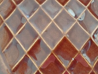 KERAMICKÁ FORMA VE TVARU SRDCE - 5