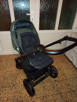 Kočárek Espiro Husky XL - 5