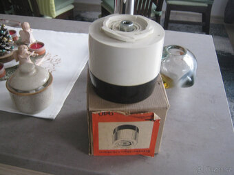 Prodám mnoho náhradních dílů na roboty ETA. - 5