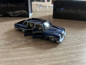 RLC Exclusive Mercedes-Benz 600 - 5