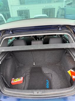 VW Golf 1.9TDi 77kW - 5