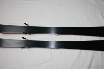 lyže Atomic J2 boty Atomic 110 cm - 5