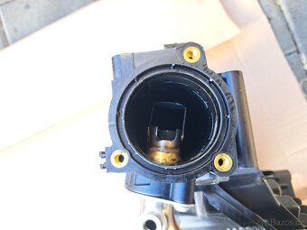 BMW Sání N57 7800088 N57D30 - 5