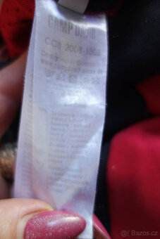 pánské tepláky CAMP DAVID vel L - 5