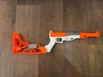 Nerf zbraně - 5