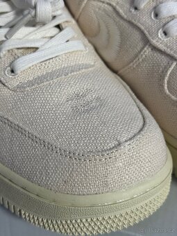 Nike X Stüssy AF1 - 5