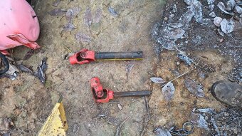 Naviják za traktor - 5