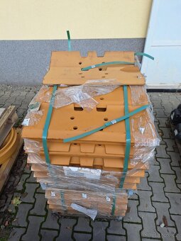 NOVÉ desky pásu šíře 610 mm - 5