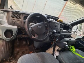 Ford transit 2.2 tdci na dily - 5