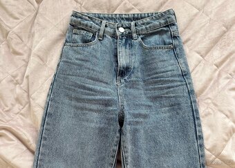 Džíny, velikost XXS - 5