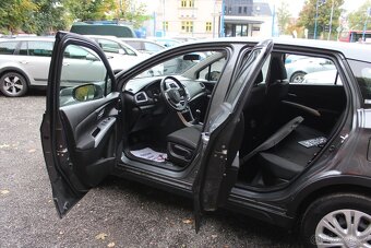 Suzuki SX4 S-Cross - 5