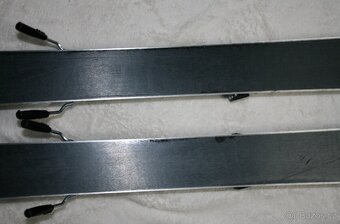 lyže Fischer 141 cm - 5