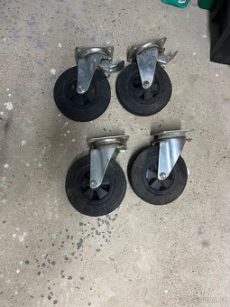 Kontejner 1100 l - 5