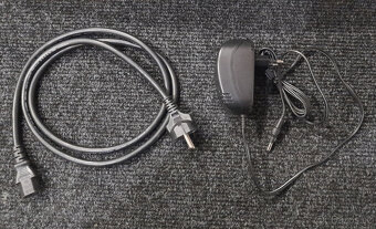 Ovladač světel a efektů Elation Light Copilot II - 5