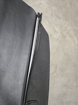 Roleta do kufru Škoda Octavia 1 - 5